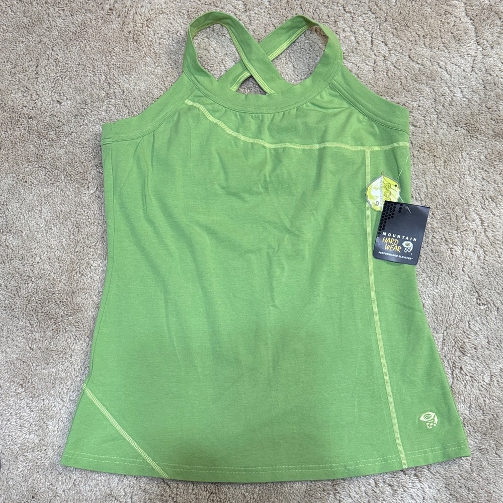 Mountain Hardwear tank top